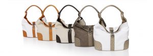 Designer Handtasche Kabo Safari Bag
